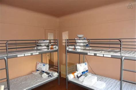 cheapest airbns in the bay area